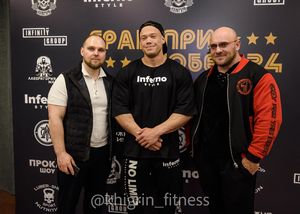 Регистрация 4.05.2024 (Фотограф Борис Хигрин)